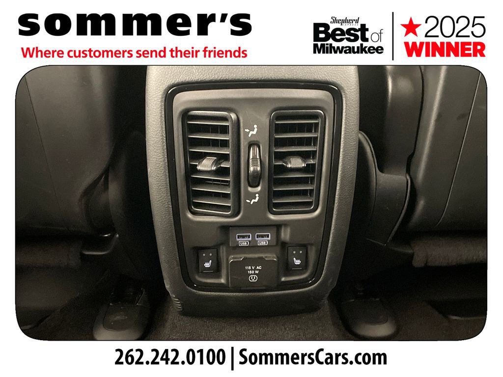 Used 2022 Dodge Durango GT AWD/4WD image 24