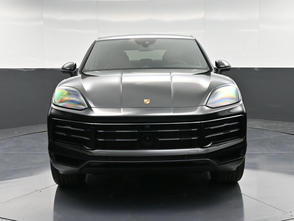 New 2026 Porsche Cayenne Coupe image 11