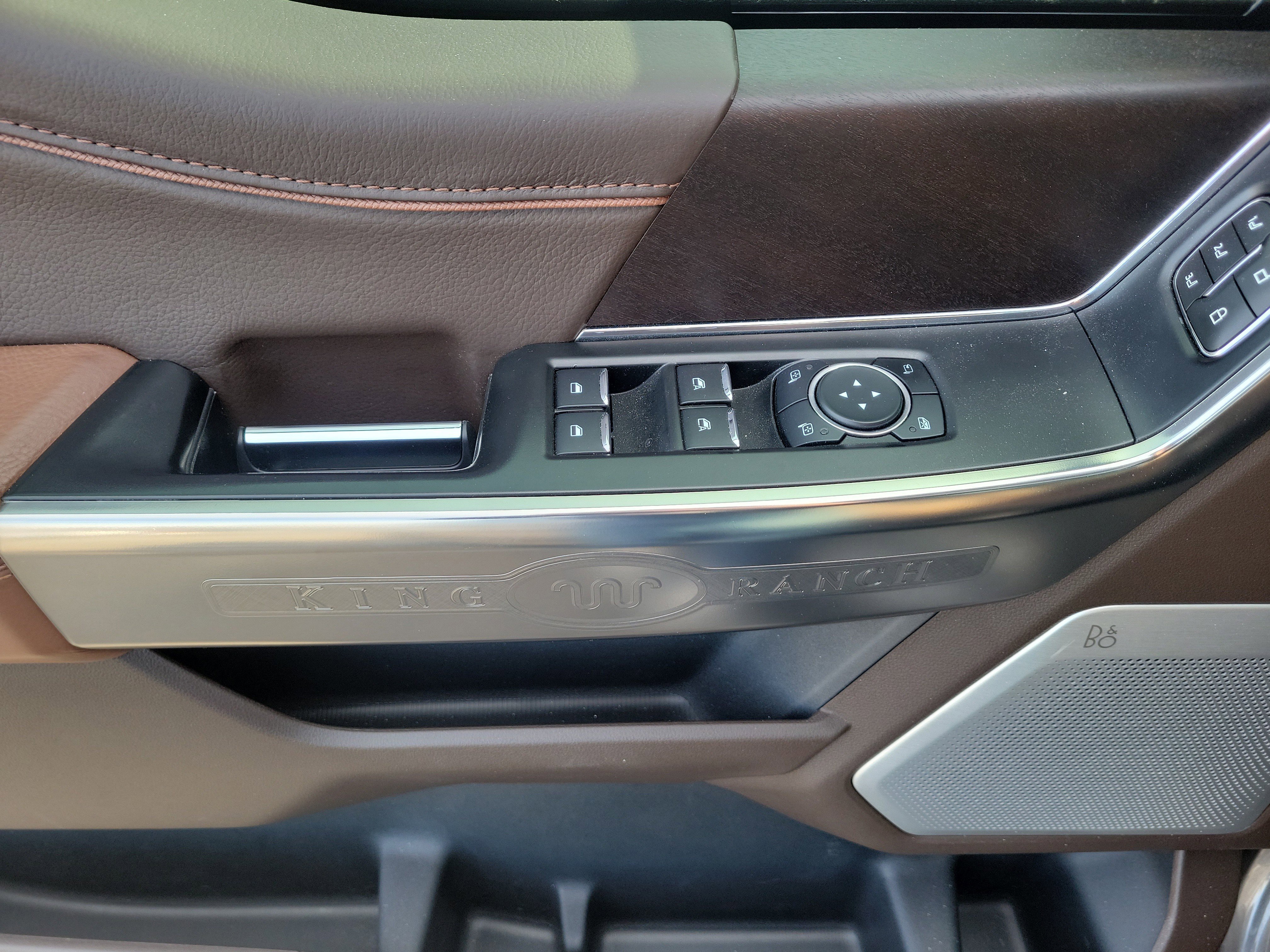 Used 2024 Ford F150 King Ranch image 21