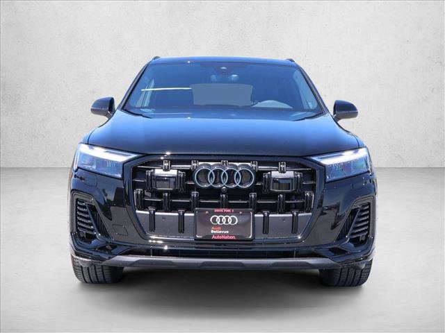 New 2026 Audi Q7 3.0T Premium Plus AWD/4WD image 5