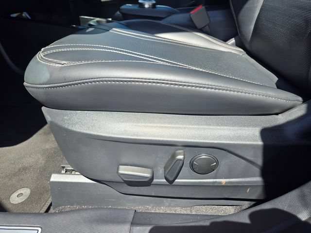 Certified 2023 Ford Mustang Mach-E Premium RWD image 17