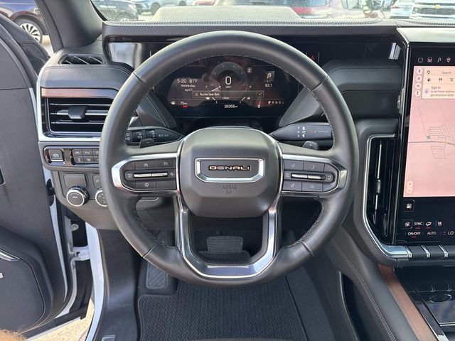 Used 2025 GMC Yukon Denali image 45