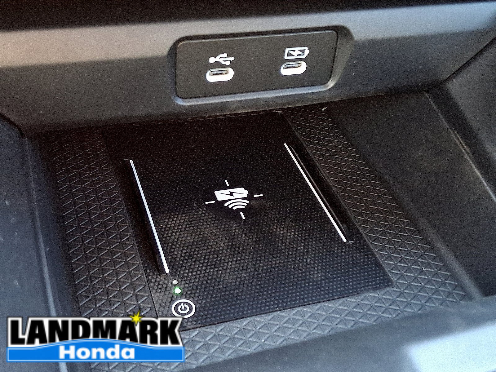 New 2026 Honda Accord LX image 16