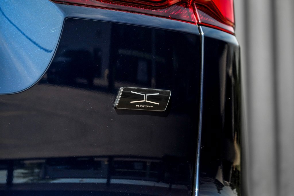 New 2026 Jaguar F-PACE R-Dynamic S image 7