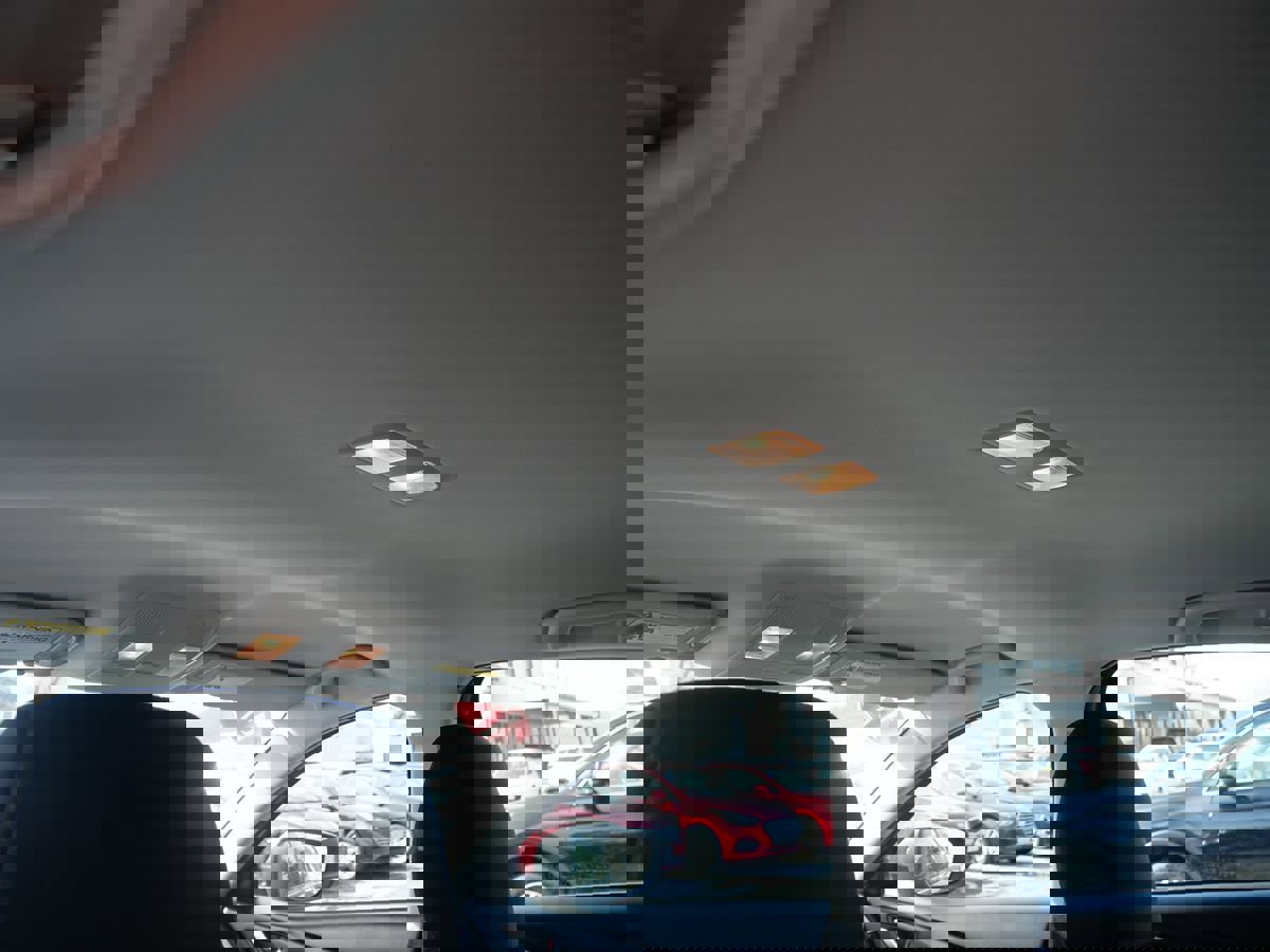 Used 2017 MAZDA MAZDA6 Sport image 18