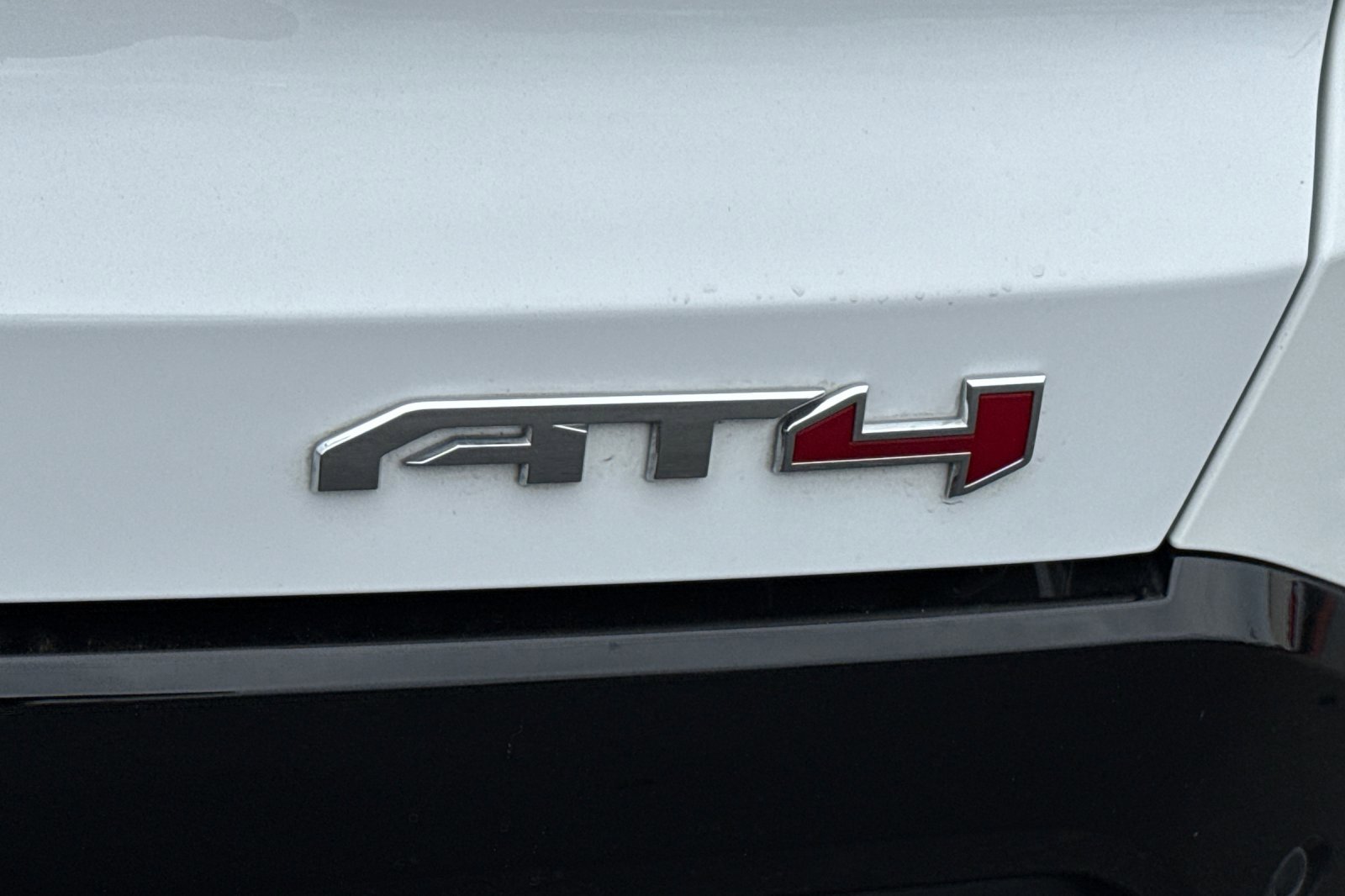 Used 2026 GMC Terrain AT4 w/ Technology Package II image 39