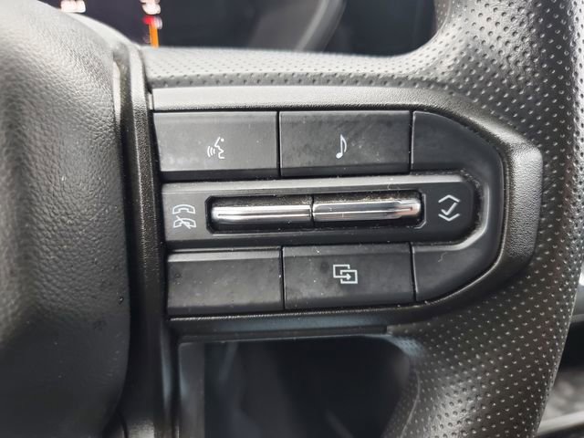 Certified 2023 Chevrolet Colorado Trail Boss w/ Advanced Trailering Package AWD/4WD image 26