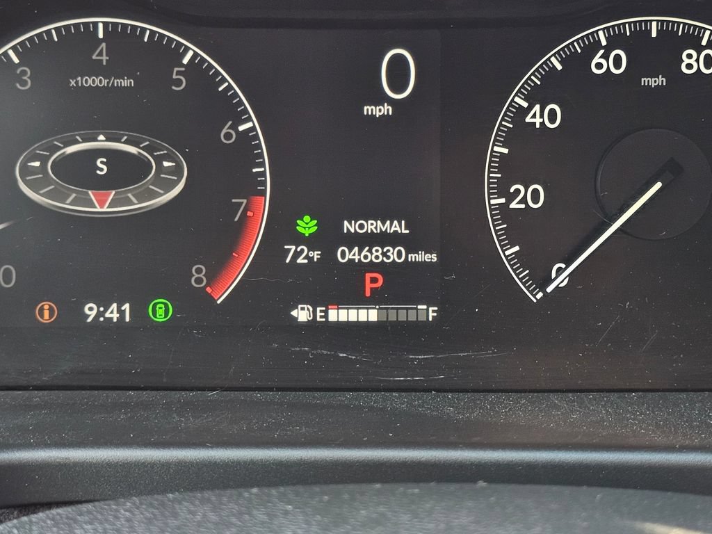 Used 2025 Honda Odyssey EX-L image 28