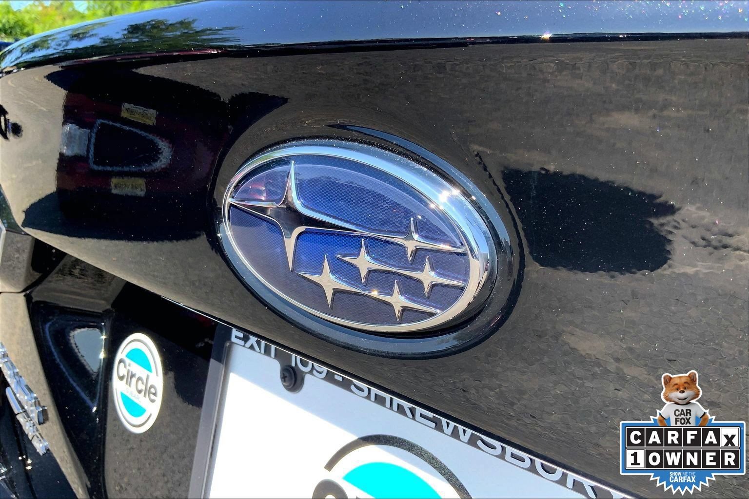 Certified 2025 Subaru Legacy Limited AWD/4WD image 32