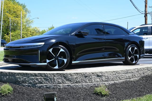 Used 2023 Lucid Air Touring