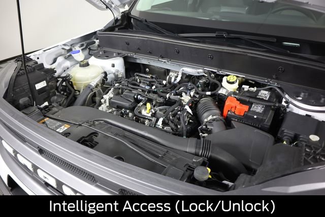 Used 2023 Ford Bronco Sport Big Bend w/ Convenience Package image 20