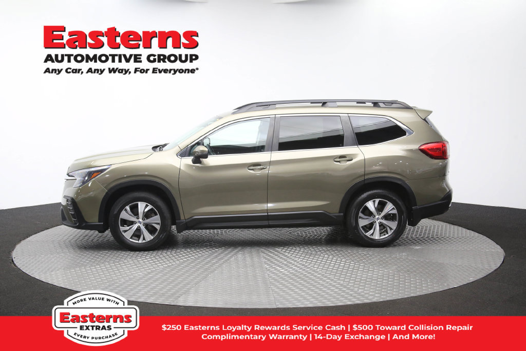 Used 2023 Subaru Ascent Premium w/ Convenience Package AWD/4WD image 65