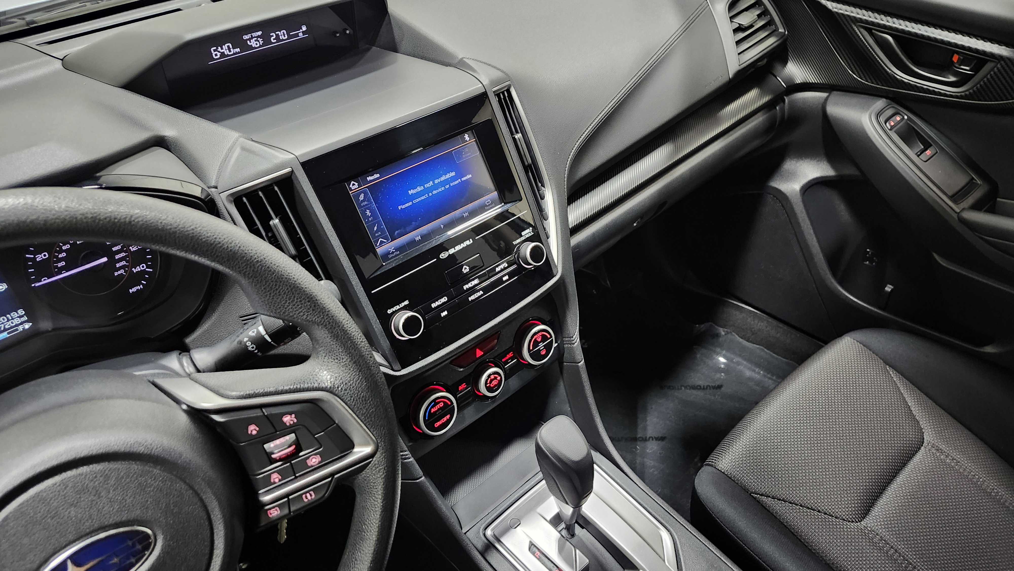 Used 2023 Subaru Crosstrek 2.0i image 26