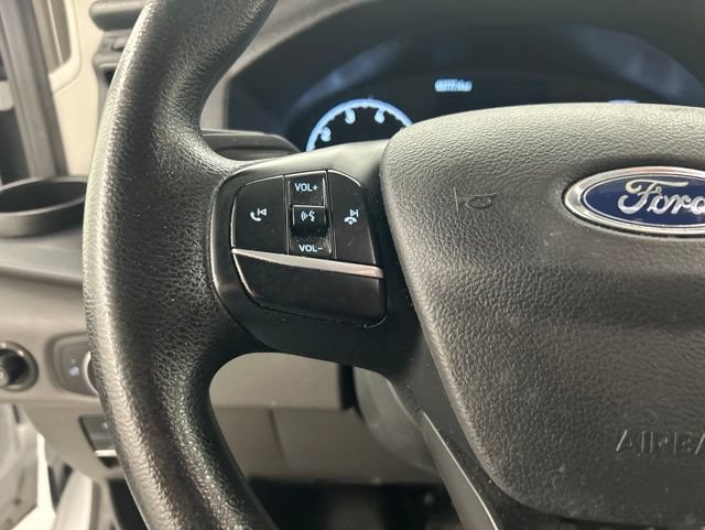 Used 2023 Ford Transit 150 Low Roof AWD image 12