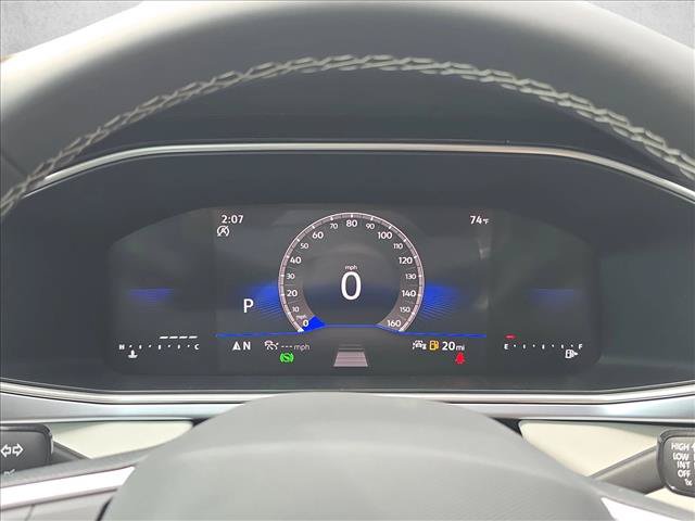 New 2026 Volkswagen Taos SE FWD image 13