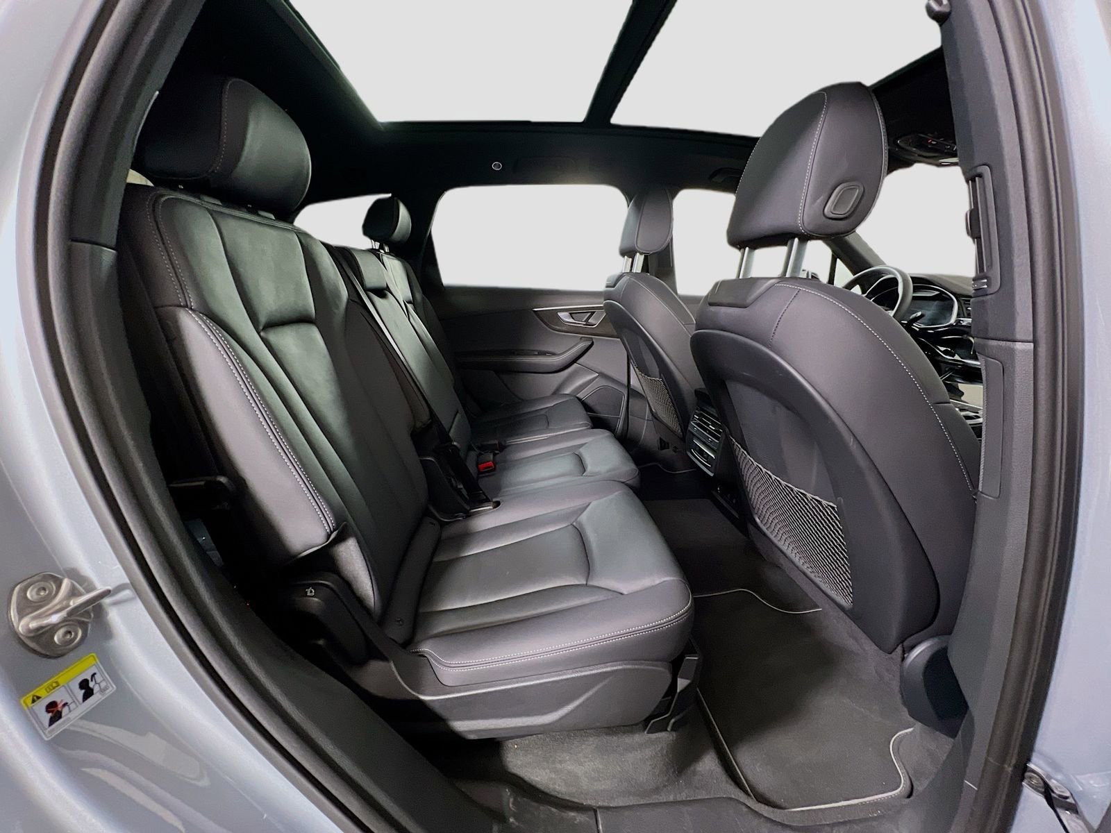 Used 2025 Audi Q7 3.0T Premium Plus image 30