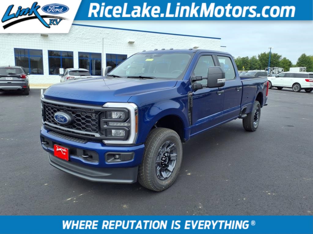 New 2026 Ford F250 XL image 1