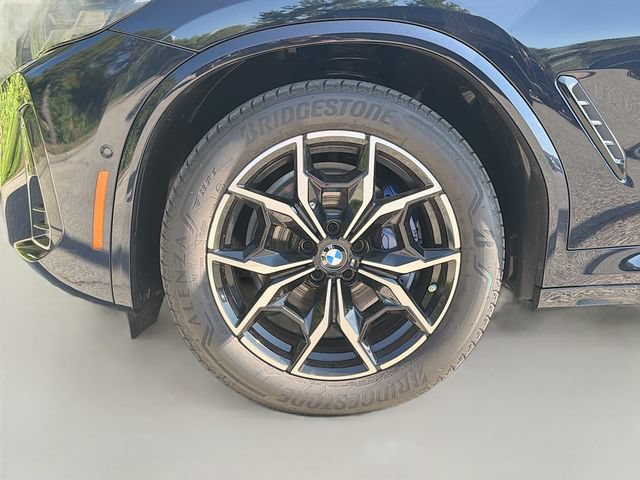Used 2023 BMW X3 M40i w/ Premium Package AWD/4WD image 43