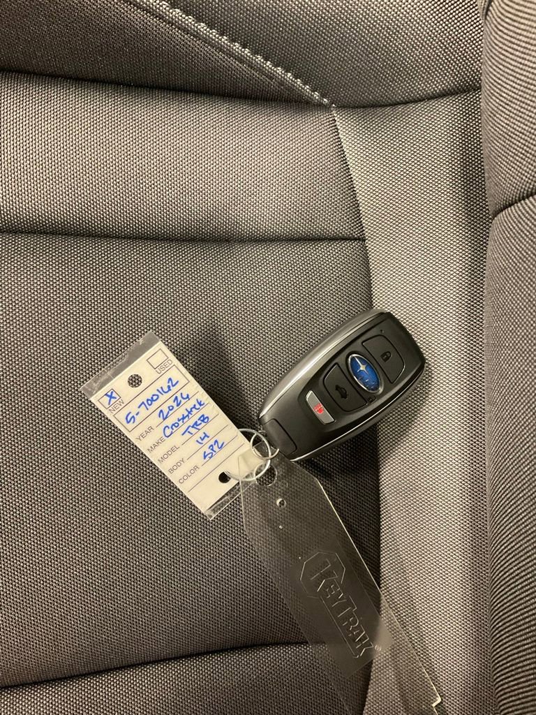 New 2026 Subaru Crosstrek 2.0i Premium image 35