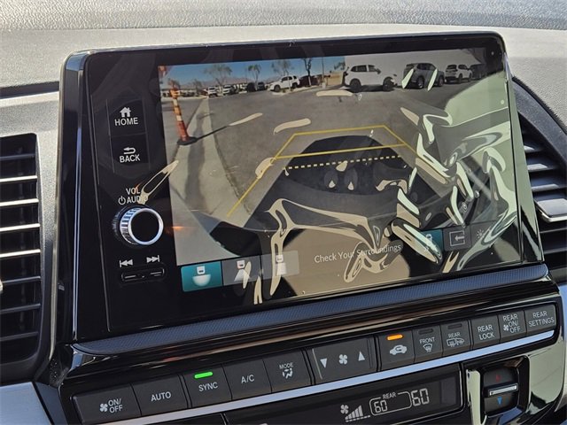 New 2026 Honda Odyssey Touring image 15