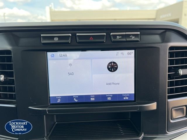 Used 2024 Ford F250 XLT w/ FX4 Off-Road Package image 42