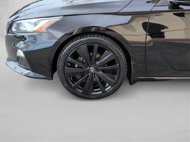 Used 2019 Nissan Altima 2.5 S FWD image 22