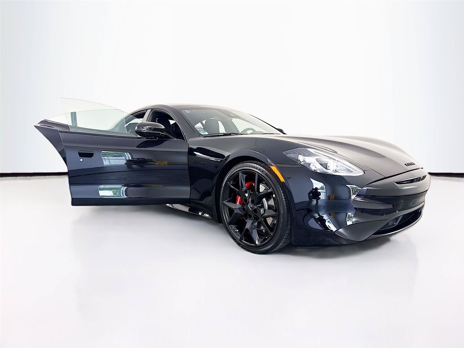 New 2025 Karma Revero Luxury RWD image 31