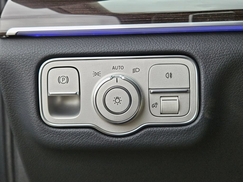 New 2026 Mercedes-Benz GLE 350 4MATIC image 21