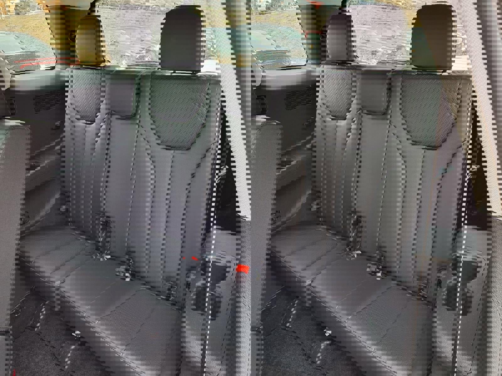 Used 2025 Hyundai Palisade SEL image 10