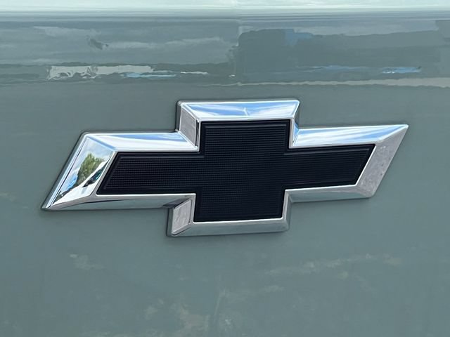 New 2026 Chevrolet TrailBlazer LT w/ Convenience Package AWD/4WD image 43
