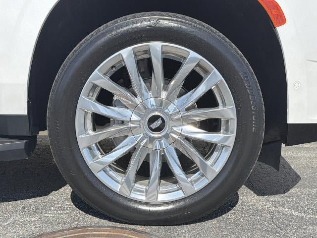 Certified 2023 Cadillac Escalade Premium Luxury RWD image 13
