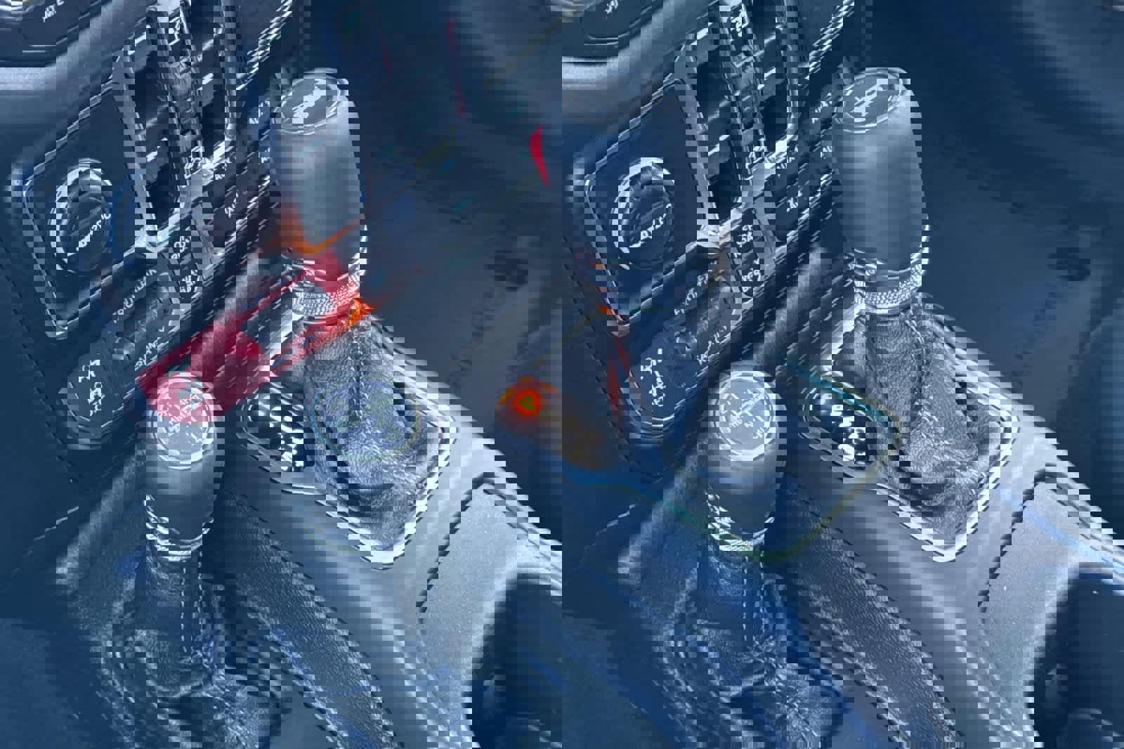 New 2026 Jeep Wrangler Unlimited Rubicon image 24