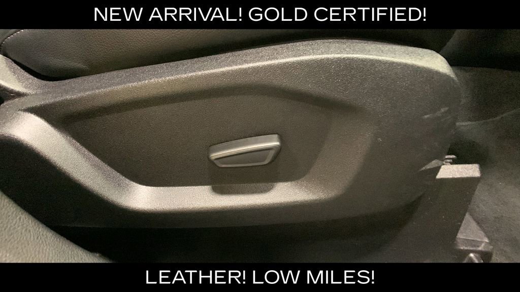 Used 2024 Ford Edge SEL w/ Convenience Package AWD/4WD image 12