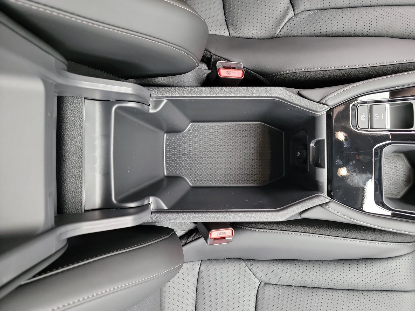 New 2026 Honda Accord Touring image 23