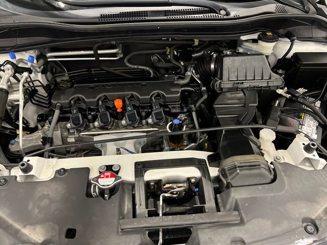 Certified 2018 Honda HR-V EX-L image 21