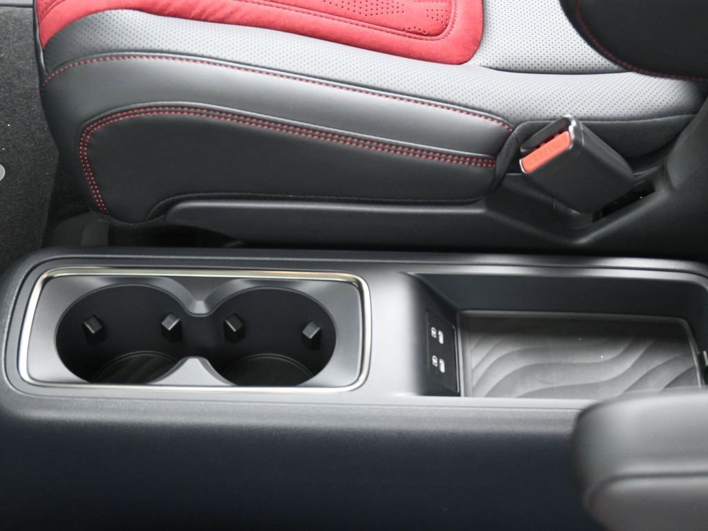 New 2026 Nissan Armada NISMO image 24