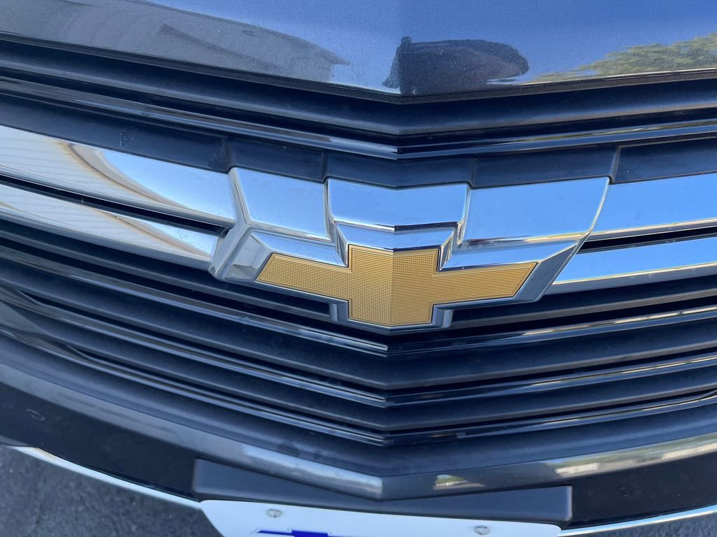 Used 2022 Chevrolet Equinox LT AWD/4WD image 35