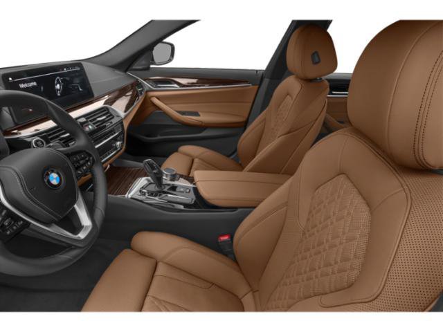 Used 2023 BMW 530i xDrive w/ Premium Package AWD/4WD image 12