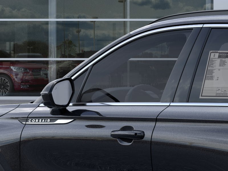 New 2026 Lincoln Corsair Premiere AWD/4WD image 20