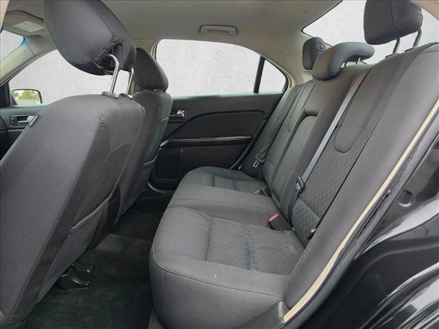 Used 2012 Ford Fusion SE FWD image 15