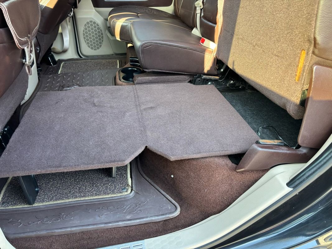 Used 2017 RAM 3500 Laramie Longhorn w/ Convenience Group image 25