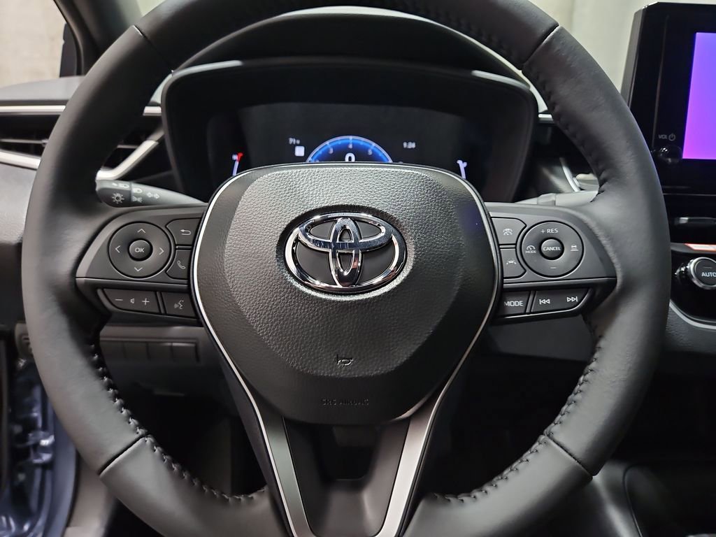 New 2026 Toyota Corolla SE image 15