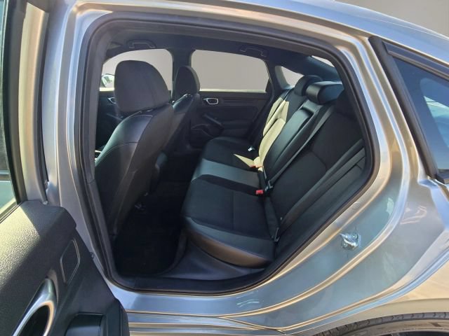 Used 2025 Honda Civic Sport image 11