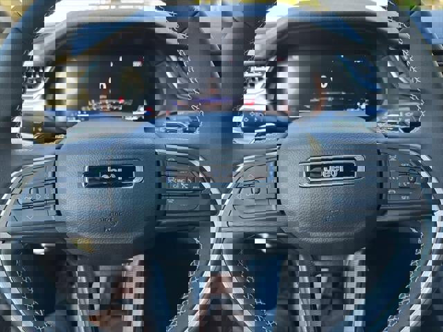 New 2025 Jeep Grand Cherokee Laredo X image 32