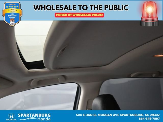 Used 2014 Honda CR-V EX-L image 22