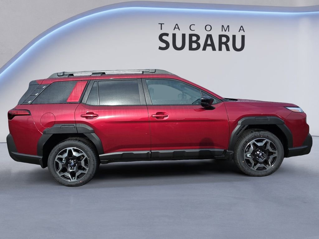 New 2026 Subaru Outback Touring AWD/4WD image 6