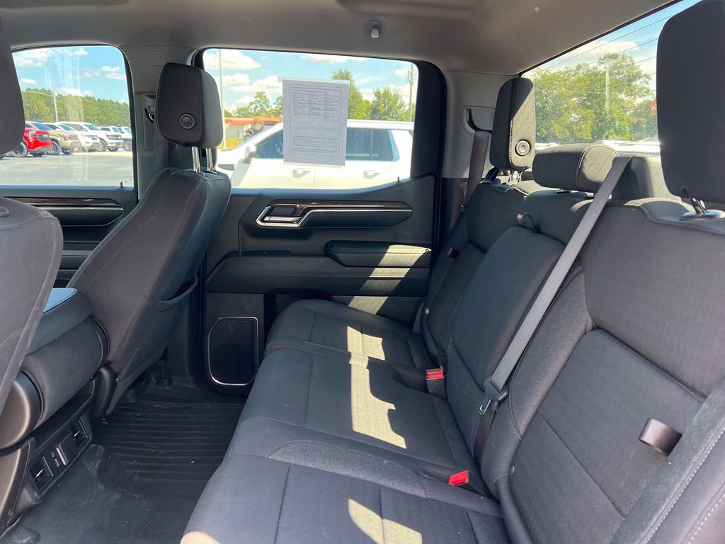 Used 2024 GMC Sierra 1500 Elevation AWD/4WD image 10