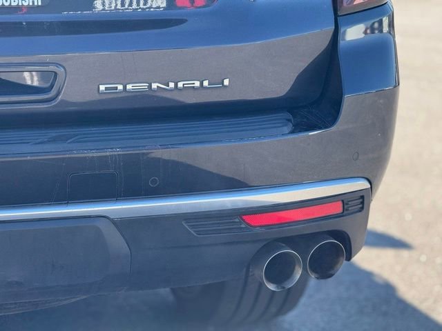 Used 2023 GMC Yukon Denali w/ Max Trailering Package image 11