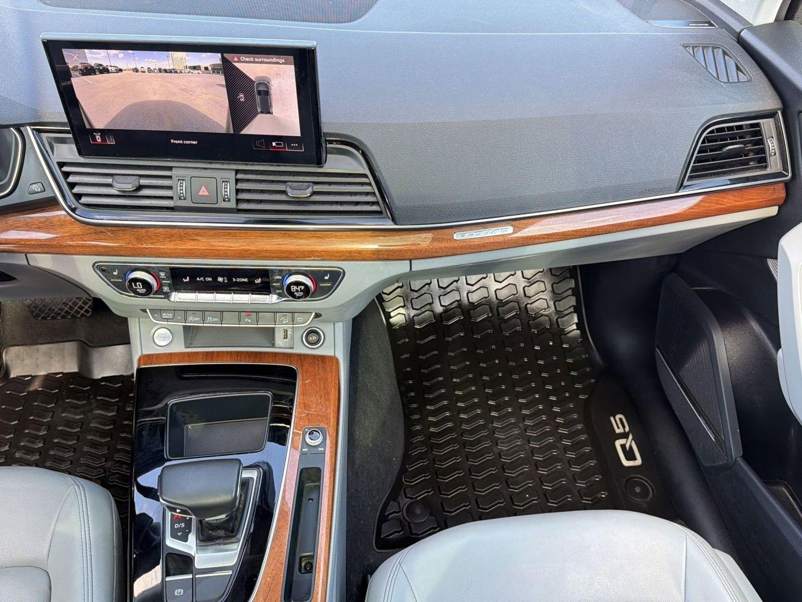 Certified 2023 Audi Q5 2.0T Premium Plus AWD/4WD image 26