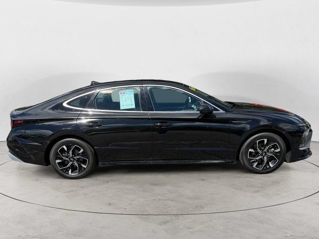 Used 2024 Hyundai Sonata SEL FWD image 6